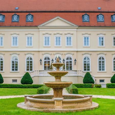 La Contessa Castle Hotel Szilvásvárad Екстериор снимка