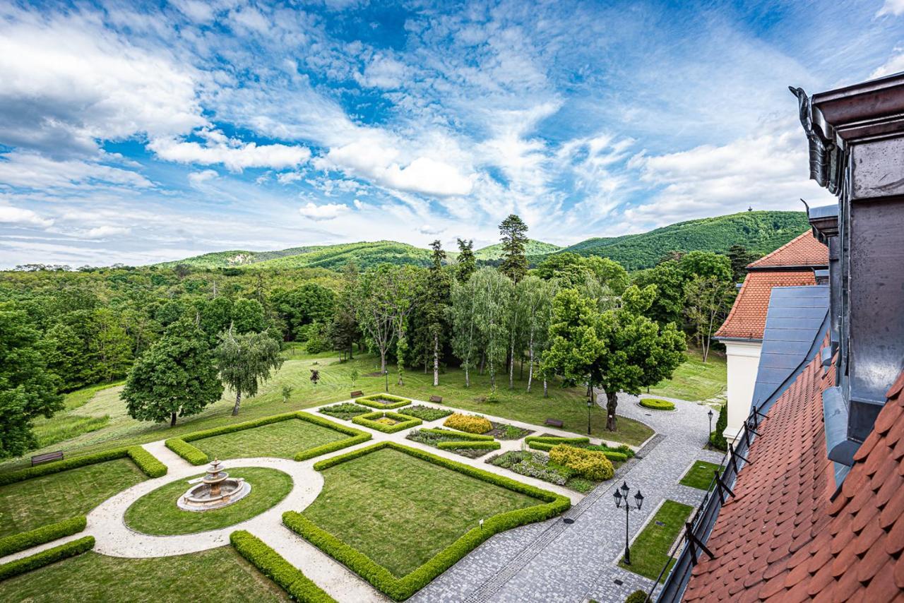 La Contessa Castle Hotel Szilvásvárad Екстериор снимка