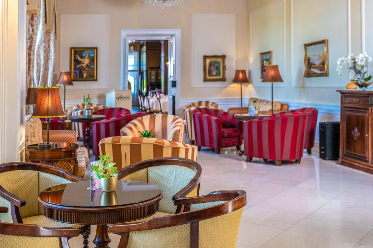 La Contessa Castle Hotel Szilvásvárad Екстериор снимка