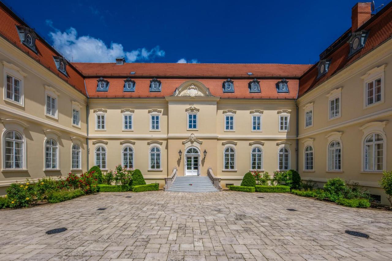 La Contessa Castle Hotel Szilvásvárad Екстериор снимка